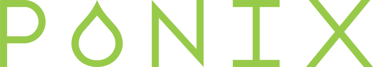 Ponix